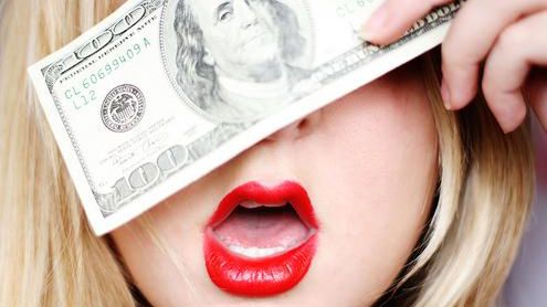 Na poznajomosci.pl odzyskasz pieniądze, które w sklepach wyrzucałeś na wielkie marże 1