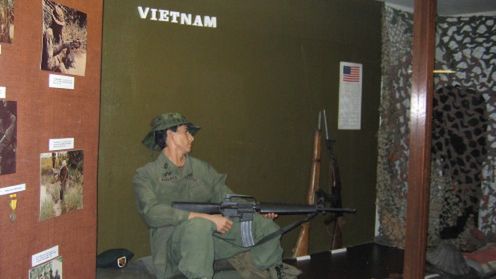 Call of Duty: Vietnam zadebiutuje w listopadzie 1