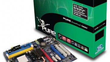 Płyta główna SAPPHIRE dla AMD Phenom II 1