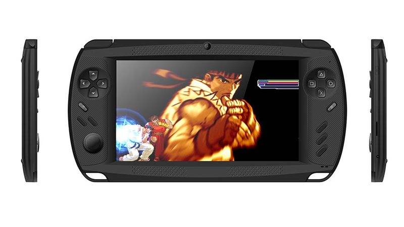 Kolejny "polski" tablet dla graczy za niewielkie pieniądze. Czy to ma sens? 1