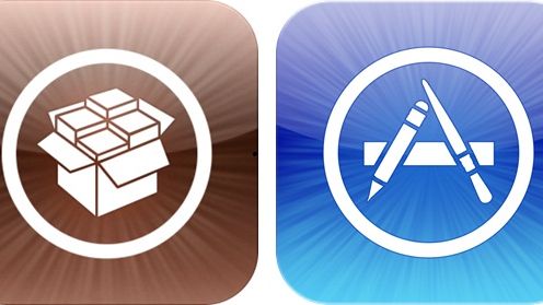 Aplikacje z App Store'a częściej udostępniają nasze dane niż aplikacje z Cydii 1