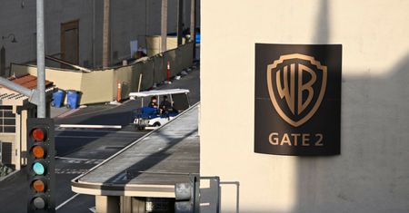 Trzy firmy chcą przejąć WarnerBros. Discovery. Co z telewizją TVN?