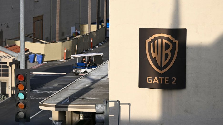 Warner Bros. Discovery 