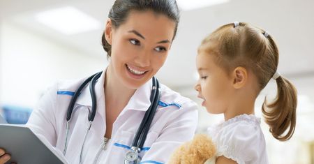 Szpital na Winiarach w Płocku szuka pediatry. Wojewódzki Szpital Zespolony prowadzi rekrutację
