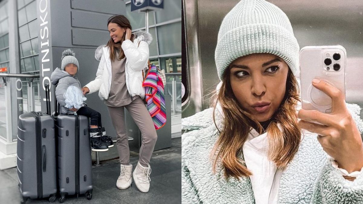 Anna Wendzikowska znowu krytykowana przez internautów 