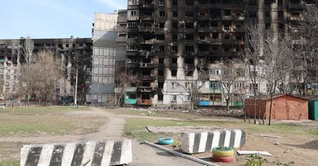 Powtórka z Wielkiego Głodu. Ukraińcy umierają w męczarniach
