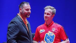 Gwiazda rozbłysła w Lotto Superlidze i Pucharze Europy