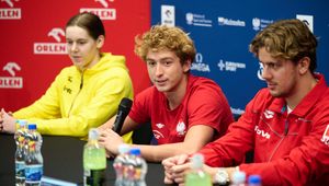 Zrezygnował z lukratywnych ofert, by pomóc bliźniakowi. Po wielu latach obaj dostali nagrodę