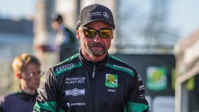 Żużel. Co z Piotrem Pawlickim? Staszewski zabrał głos