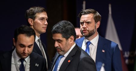 "Obiecujący postęp". Koniec negocjacji USA-Iran w Szwajcarii