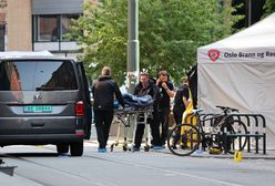 Strzelanina w Oslo potraktowana jako akt islamskiego terroryzmu
