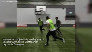 #dziejesiewsporcie: tych gwiazd piłki żaden kibic nie zapomni