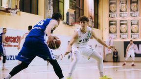 TBS Śląsk II Wrocław - Sensation Kotwica Kołobrzeg 87:88 [GALERIA]