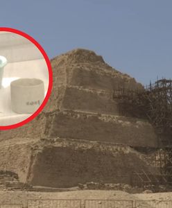 Przełomowe odkrycie z Egiptu. Badacze o tajemnicach mumifikacji