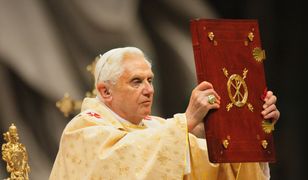 Przymierze i komunia. Teologia biblijna papieża Benedykta XVI