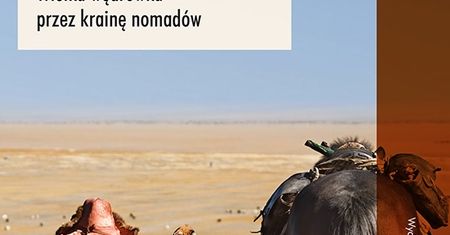 Honor na stepie nie zginął