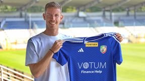 Miedź Legnica - Odra Opole kursy, typy i zakłady bukmacherskie | 22.09.2023 r.