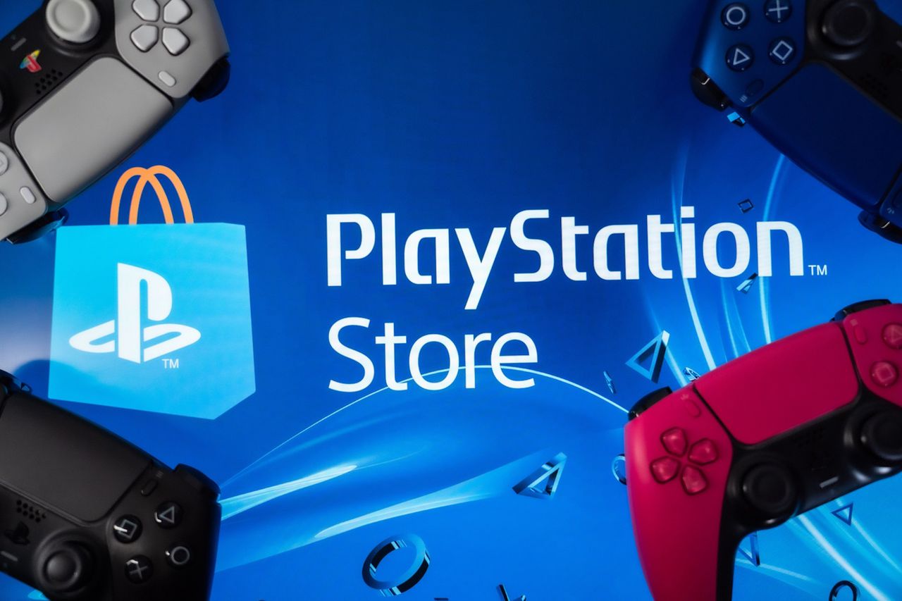Okazje na koniec roku w PlayStation Store. Gry nawet 85 proc. taniej