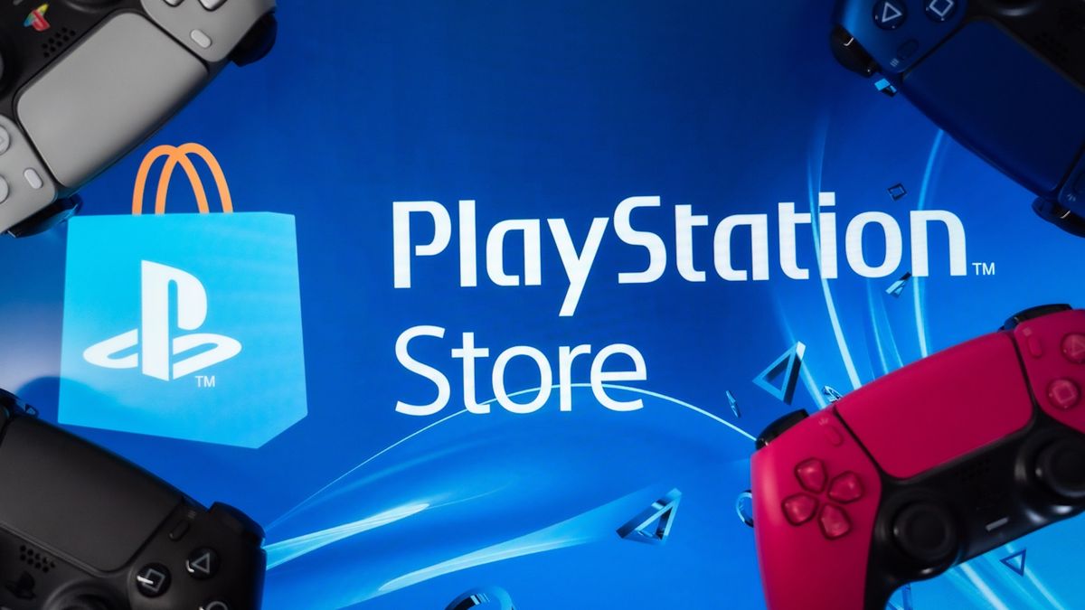 Promocje w SONY PlayStation Store