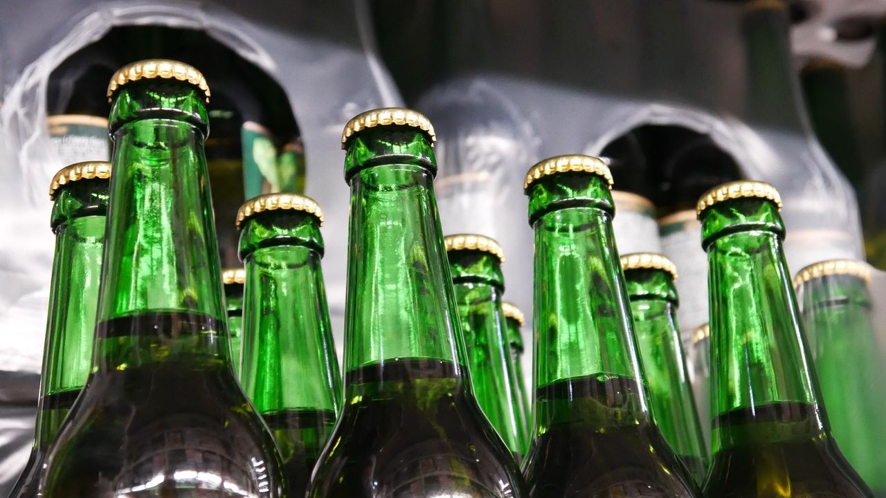 38 mln zł rządowego wsparcia dla browaru. Na opracowanie nowego rodzaju piwa