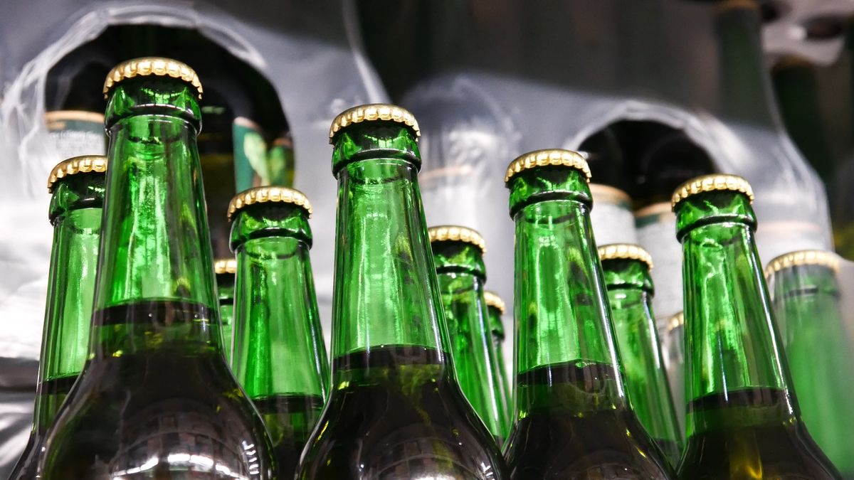 38 mln zł rządowego wsparcia dla browaru. Na opracowanie nowego rodzaju piwa
