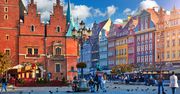 Pogoda we Wrocławiu. Prognoza na czwartek, 17 kwietnia 2025. Słonecznie i pogodnie