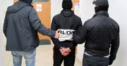 Ukradł puszkę z datkami na leczenie chorego Bruna. Zatrzymali go kryminalni z Pogodna