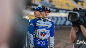 Żużel. Tysięczne sekundy na miarę wygranej. Robert Lambert odkupił wszystkie winy