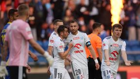 PKO Ekstraklasa: sensacyjny lider! Zobacz tabelę