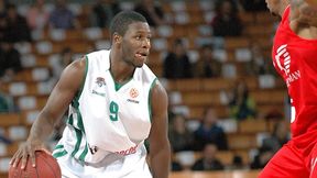 Erving Walker: Wielkie rozczarowanie w naszej szatni