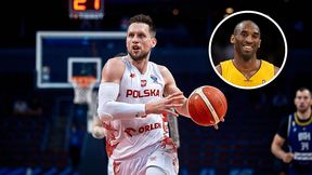 Wszystko jasne. Dla kapitana kadry Polski on był przed Jordanem