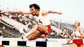 Kamaz zmiażdżył jego samochód. Tragiczna historia polskiego mistrza olimpijskiego