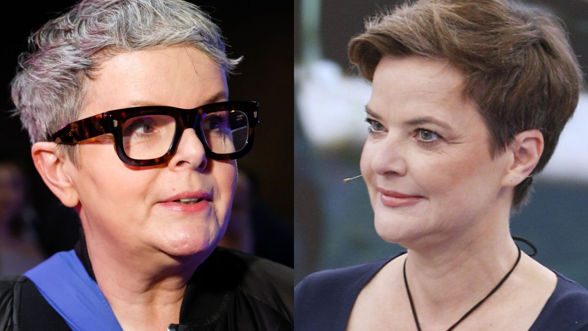 Monika Richardson odpowiedziała Karolinie Korwin-Piotrowskiej