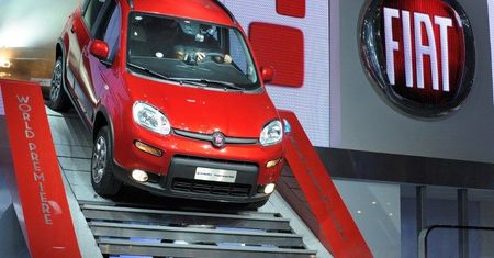 Panda otrze łzy po Jaguarze?