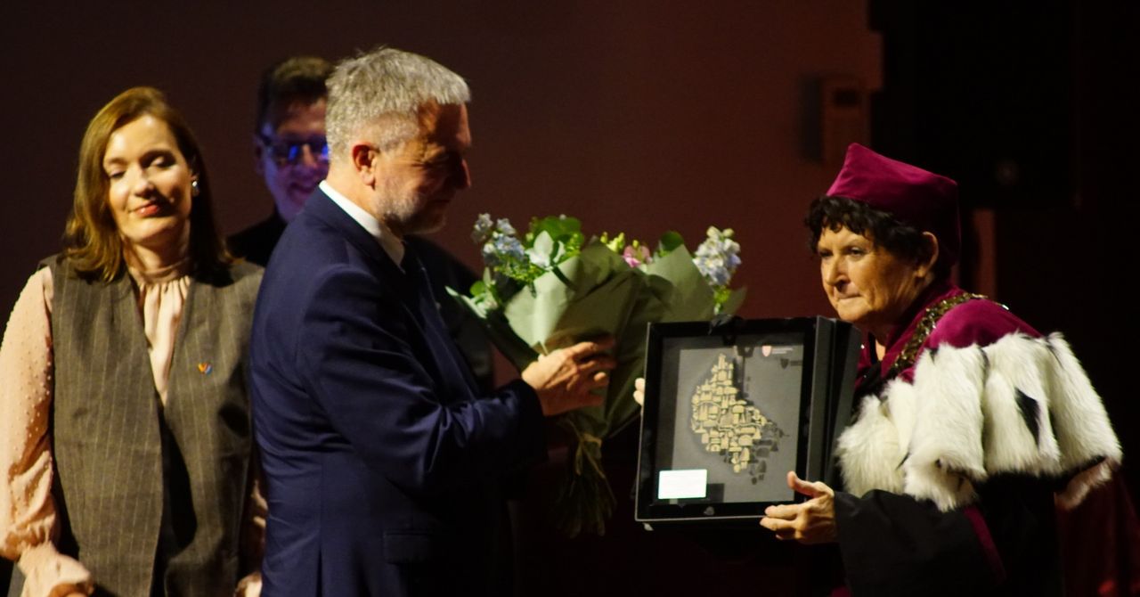 Poznań: Rozpoczęcie roku akademickiego. AMP obchodzi 105-lecie