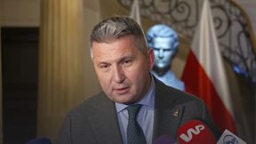 MKOl zareagował na odwołanie Piesiewicza