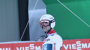 Polski skoczek ma kłopot. "Nic nie zarabiam"