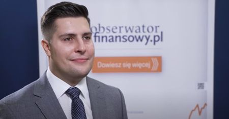 Ucieczka z TVP trwa. Reporter "Wiadomości" trafi do NBP?