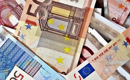 Stopy EBC: Europejski Bank Centralny osłabi euro, to prawie pewne