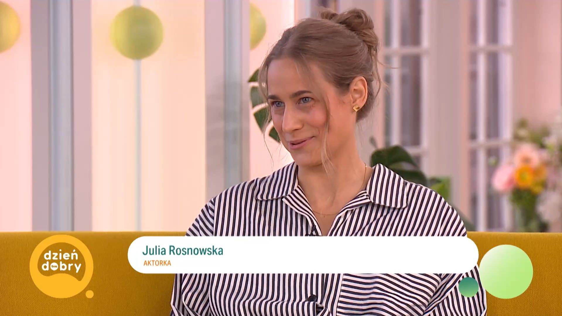 Julia Rosnowska