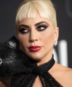 Lady Gaga o kupowaniu podróbek. Podzieliła się doświadczeniem