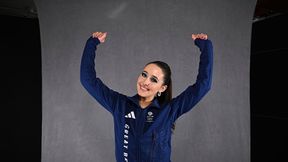 Szuka nowego partnera na IO. "Czuję się jak w akademiku"