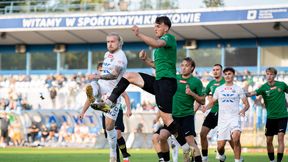 Wielkie problemy. Polski klub wycofał się z rozgrywek