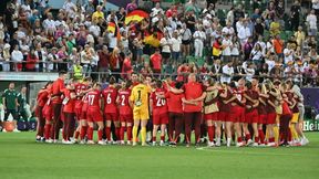 Polska - Szwecja. Gdzie oglądać mecz mistrzostw Europy 2025 kobiet? O której początek?