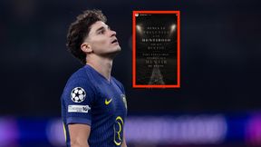 Agent Alvareza uderza w Atletico. "Nigdy nie pytaj kłamcy, dlaczego skłamał"