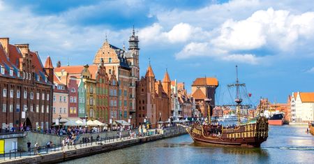 Informacje turystyczne a rzeczywistość - tak to wygląda w Trójmieście