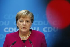 Ambasador Malty porównał Angelę Merkel do Adolfa Hitlera. "Spełniła marzenie"