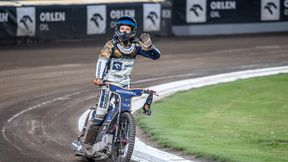 Żużel. Bańbor rozważał odejście z Motoru! Zabrał głos ws. przyszłości