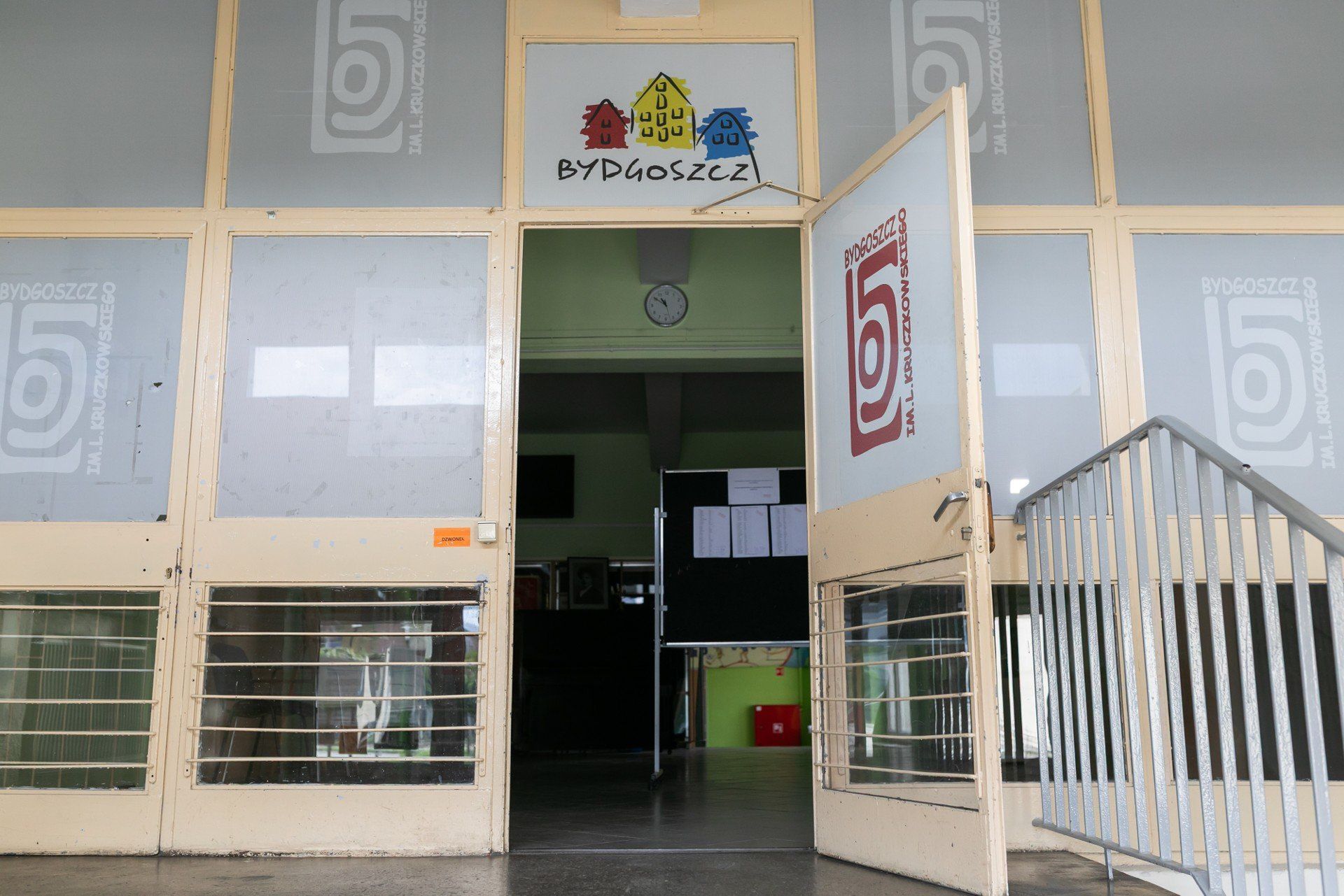 V LO im. Ignacego Jana Paderewskiego w Bydgoszczy to szkoła, która może pochwalić się wieloma sukcesami.