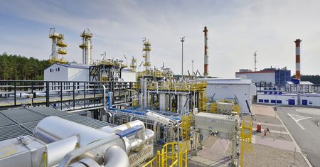 Rusza konkurs na prezesa i wiceprezesów rady nadzorczej PGNiG